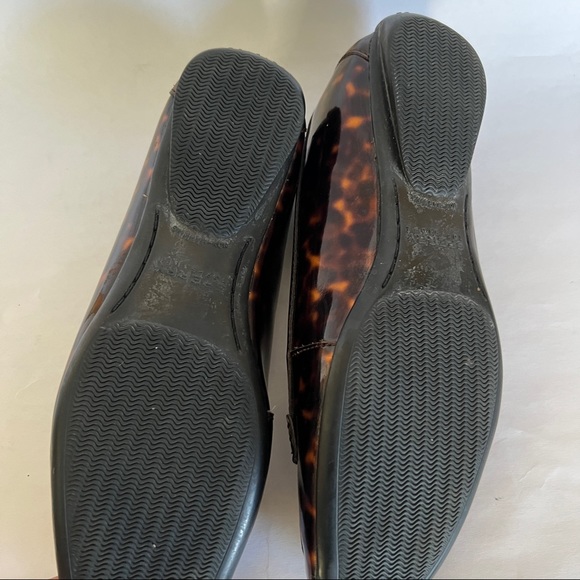 Sperry tortoiseshell loafers Size 8.5 - Picture 2 of 6